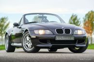 BMW Z3M Roadster, 1999