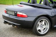 BMW Z3M Roadster, 1999