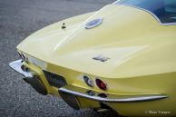 Chevrolet Corvette C2, 1966