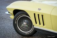 Chevrolet Corvette C2, 1966