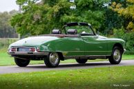 Citroen ID19 B Cabriolet, 1968