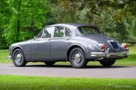 (Jaguar) Daimler 2.5 Litre V8, 1964