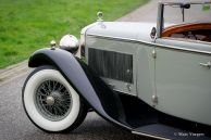 Delage D8 series C, 1930