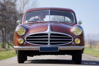 Delahaye 235 coupe by Chapron, 1951