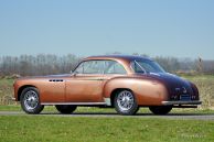 Delahaye 235 coupe by Chapron, 1951