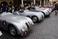 Mille Miglia 2009