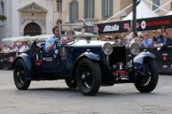 Mille Miglia 2009