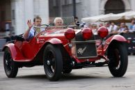 Mille Miglia 2009