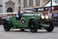 Mille Miglia 2009