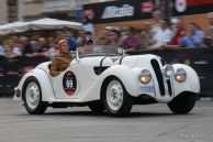 Mille Miglia 2009