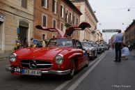 Mille Miglia 2009