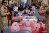 Mille Miglia 2009