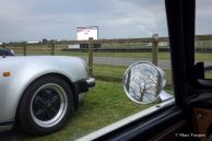 Goodwood 73rd Members Meeting 2015