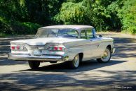 Edsel Ranger 2-Door Sedan, 1959