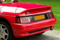 Lotus Elan SE, 1992