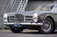 Facel Vega Facel 2, 1964