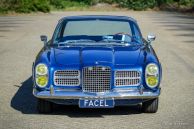 Facel Vega Facel 2, 1962 restoration