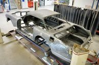 Facel Vega Facel II 1963 Full Restoration