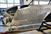 Facel Vega Facel II 1963 Full Restoration