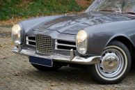 Facel Vega Facel 3 coupé, 1963