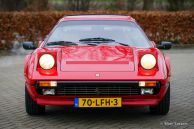 Ferrari 308 GTB Quattrovalvole, 1985