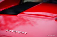 Ferrari 308 GTB Quattrovalvole, 1985