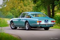 Ferrari 365 GT 2+2, 1969