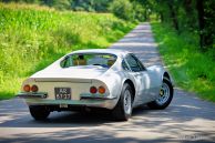 Ferrari Dino 246 GT, 1971