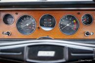 Fiat 132 1800 S Automatic, 1973