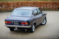 Fiat 132 1800 S Automatic, 1973