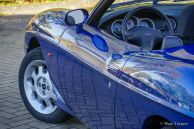 Fiat Barchetta 1.8 16V, 2001