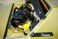 Fiat X1/9 Five Speed, 1981