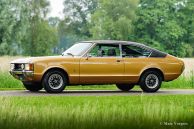 Ford Consul 2.3 GT Coupé, 1974