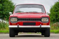 Ford Escort 1300 GT, 1973