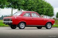 Ford Escort 1300 GT, 1973