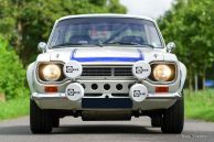 Ford Escort Mk I rally car, 1970