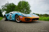 Ford GT 40 Mk I 1966 Continuation