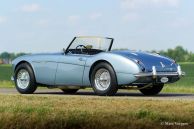 Austin Healey 100/6 BN6, 1958