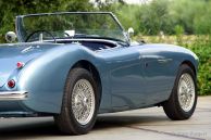 Austin Healey 100/4 BN-1 'Le Mans', 1954