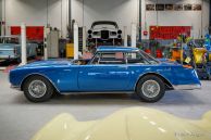 Facel Vega Facel 2, 1962 restoration