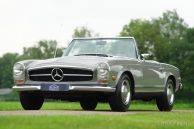 Mercedes-Benz 250 SL 'Pagode', 1967