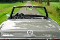 Mercedes-Benz 250 SL 'Pagode', 1967