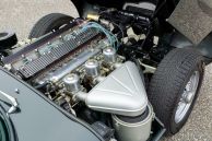 Jaguar E-type 4.2 Litre OTS, 1969