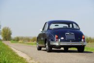 Jaguar Mk II 3.4 Litre, 1964