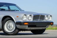 Jaguar XJ12 Sovereign LWB, 1987