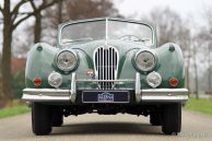 Jaguar XK 140 3.4 Litre DHC, 1956