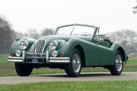 Jaguar XK 140 3.4 Litre DHC, 1956