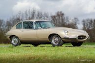 Jaguar E-type 4.2 Litre 2+2 FHC, 1968