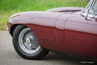 Jaguar E-type 4.2 Litre FHC 2+2, 1967