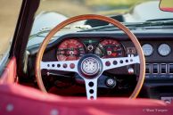 Jaguar E-type 4.2 Litre OTS, 1967